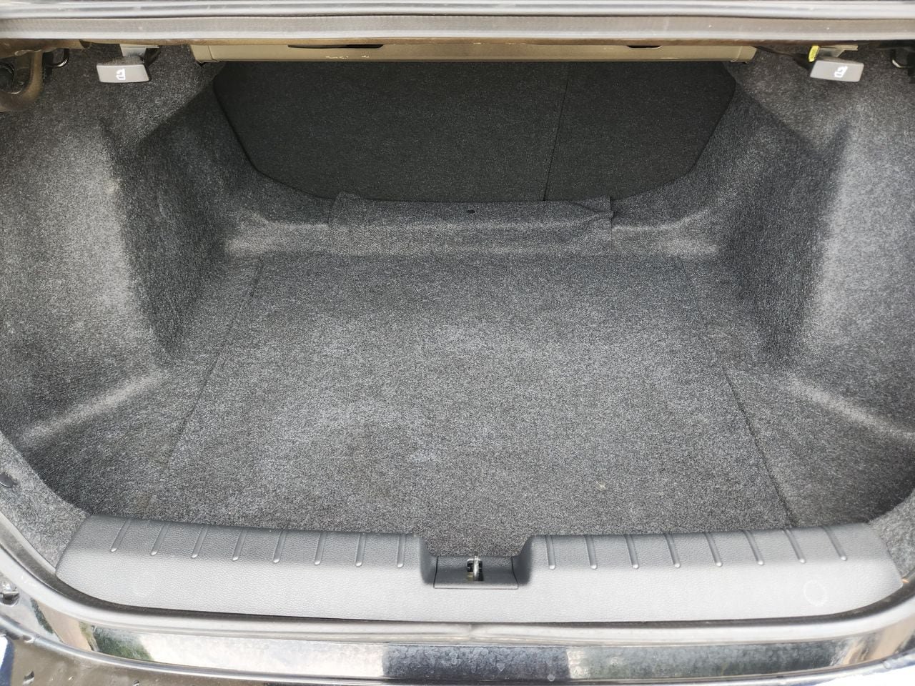 Used 2020 Honda Civic EX image 31