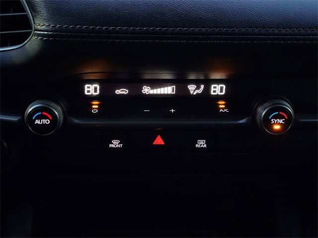 Used 2023 MAZDA MAZDA3 s image 13