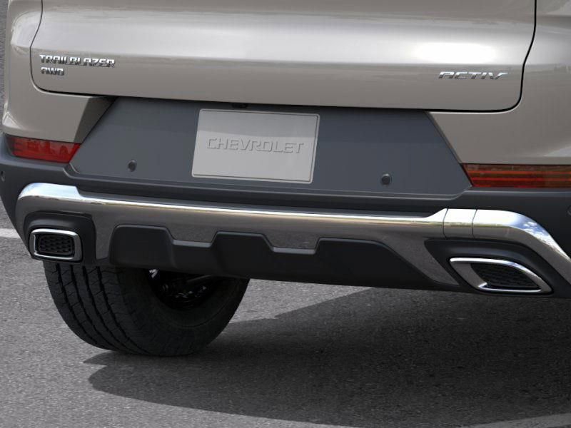 New 2026 Chevrolet TrailBlazer ACTIV w/ Convenience Package image 14