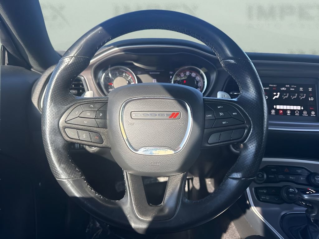 Used 2021 Dodge Challenger GT w/ Driver Convenience Group AWD/4WD image 20