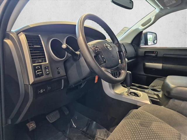 Used 2013 Toyota Tundra 2WD CrewMax w/ SR5 Pkg image 10