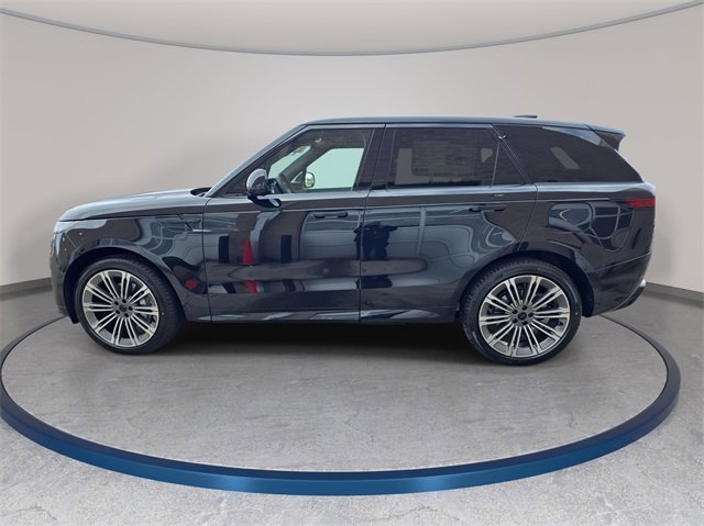 New 2026 Land Rover Range Rover Sport Dynamic SE image 8