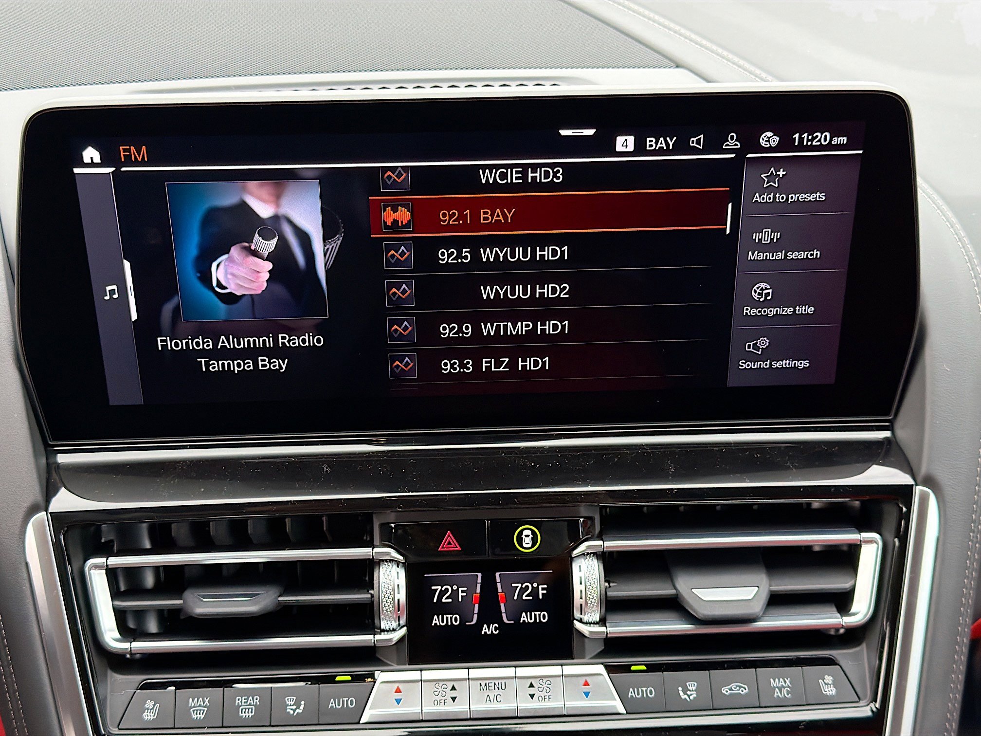 New 2026 BMW 840i w/ M Sport Professional Package image 32