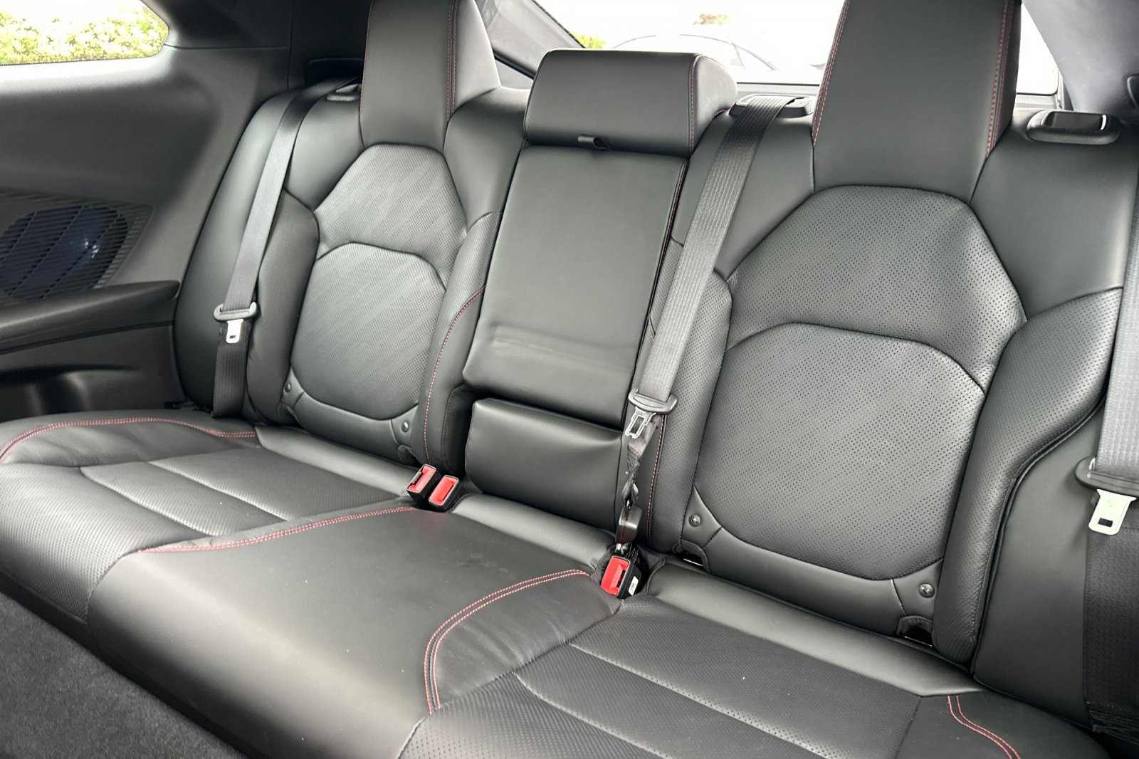 New 2026 Dodge Charger Scat Pack image 12