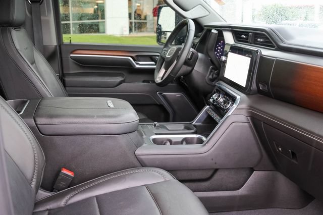 Used 2026 GMC Sierra 2500 Denali w/ Technology Package AWD/4WD image 18