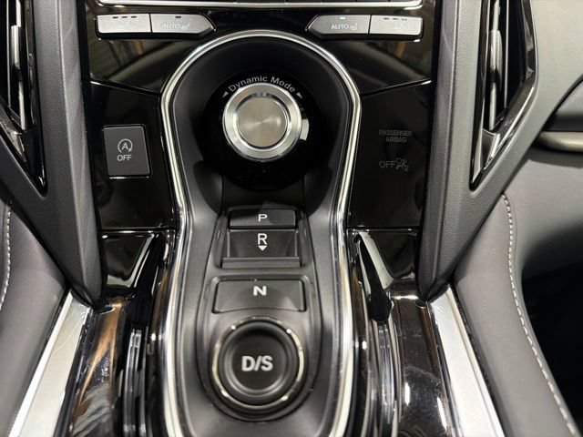 Used 2019 Acura RDX AWD w/ Technology Package image 43