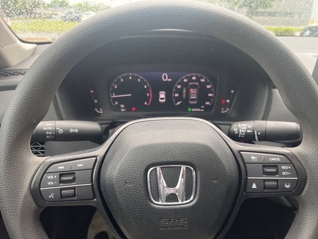 Used 2024 Honda Accord EX image 49