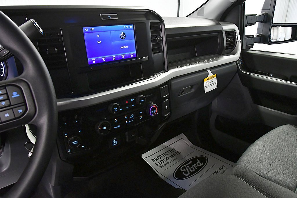 New 2026 Ford F250 XL w/ STX Appearance Package image 23