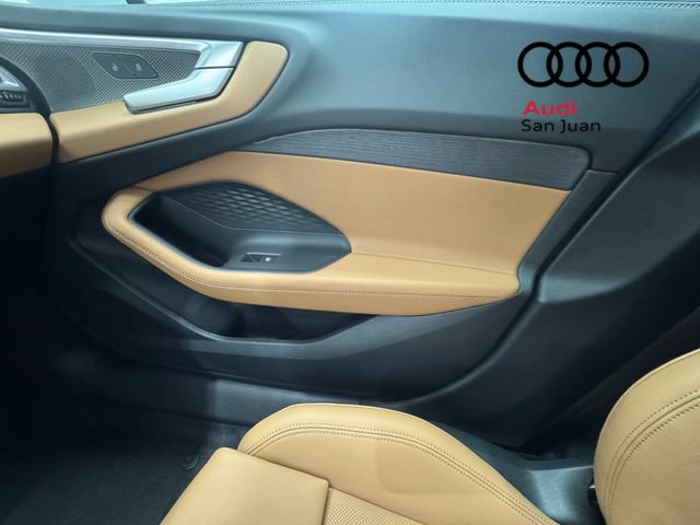 New 2026 Audi A5 2.0T Premium Plus AWD/4WD image 34