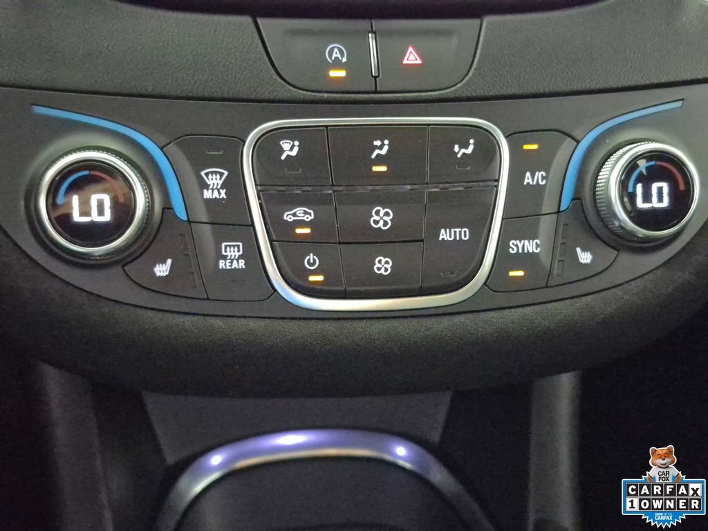 Certified 2024 Chevrolet Malibu LT FWD image 21