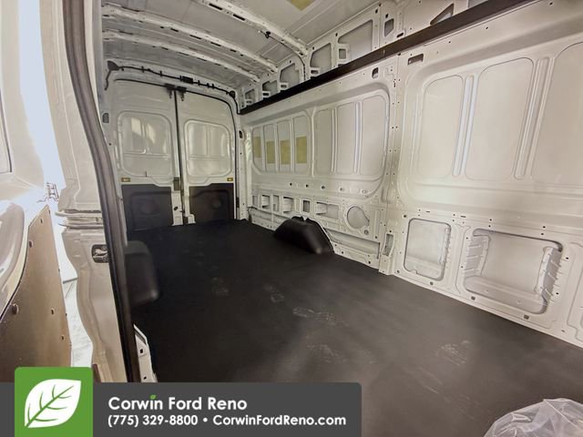 New 2026 Ford Transit 350 148 High Roof Extended AWD image 25