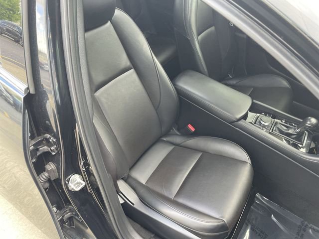 Used 2023 MAZDA MAZDA3 Hatchback w/Premium Plus Pkg AWD/4WD image 41