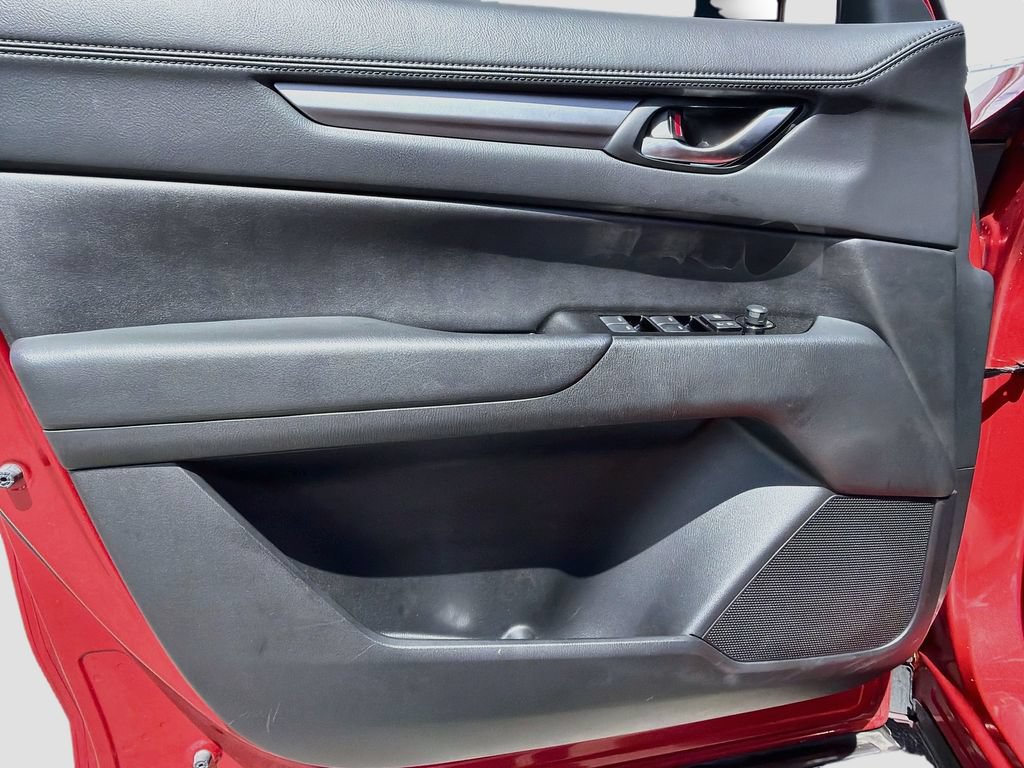 Used 2024 MAZDA CX-5 AWD 2.5 S w/ Select Package image 21