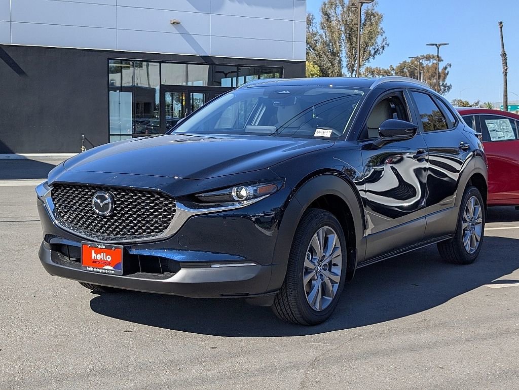 New 2026 MAZDA CX-30 AWD 2.5 S image 6