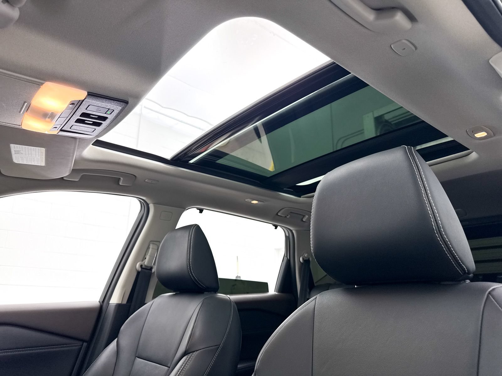 Used 2023 Nissan Rogue SL w/ SL Premium Package