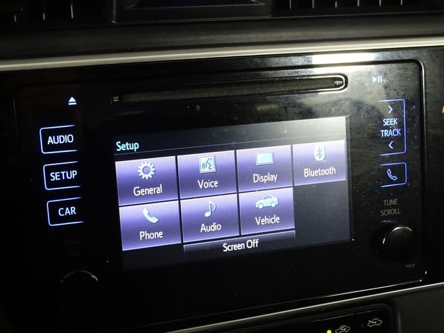 Used 2017 Toyota Corolla SE image 27