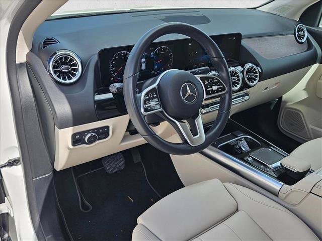 Certified 2023 Mercedes-Benz GLA 250 image 10