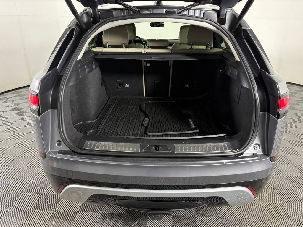 Used 2020 Land Rover Range Rover Velar S image 29