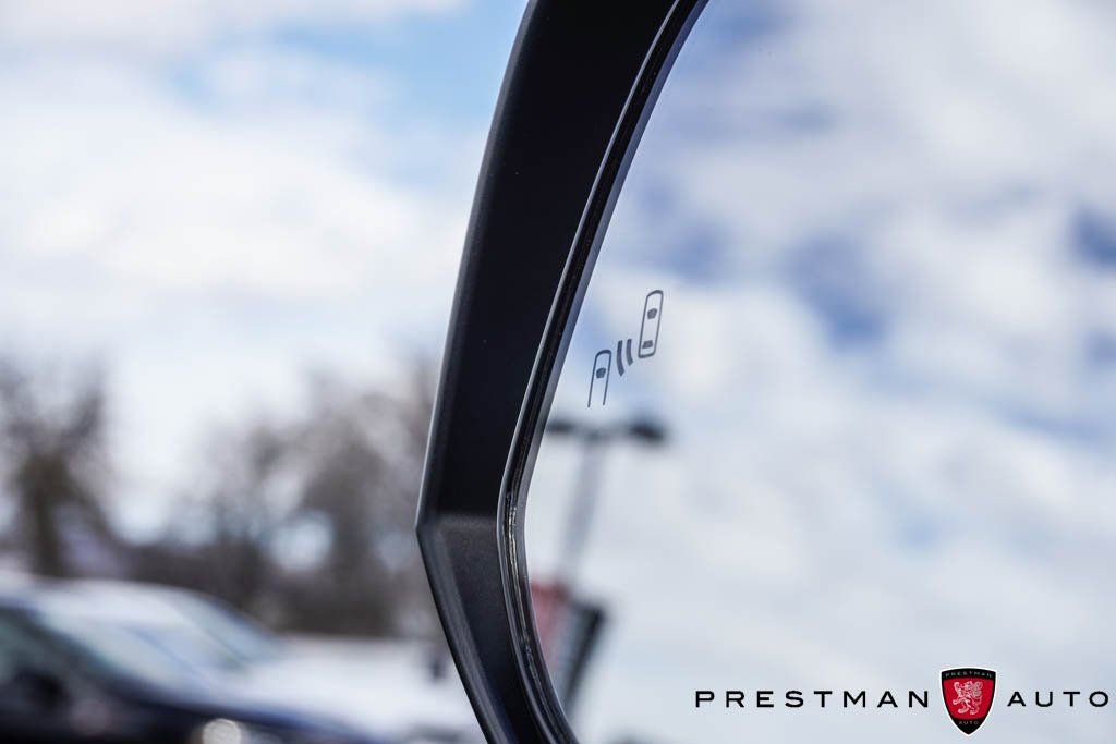 Used 2023 Toyota 4Runner SR5 Premium w/ Moonroof Package image 25