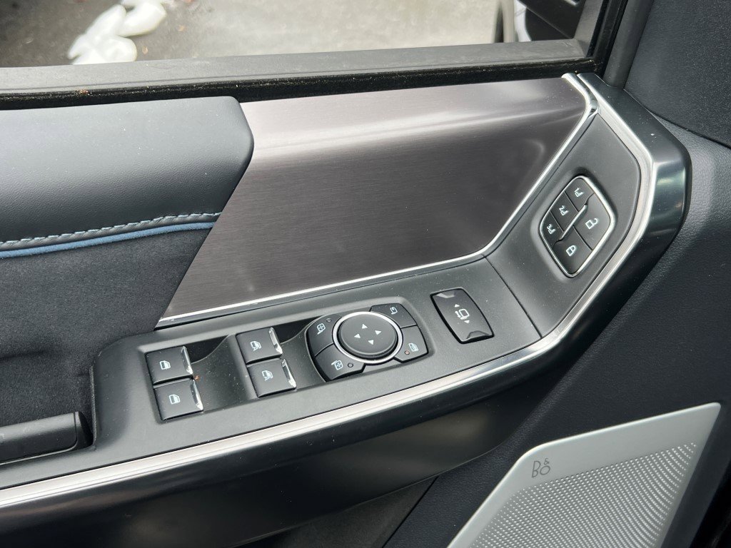 New 2026 Ford F450 Platinum w/ Snow Plow Prep Package image 16