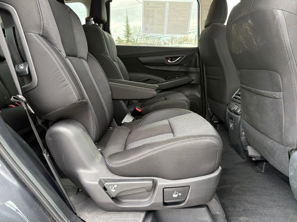 Certified 2023 Subaru Ascent Premium w/ Convenience Package image 38
