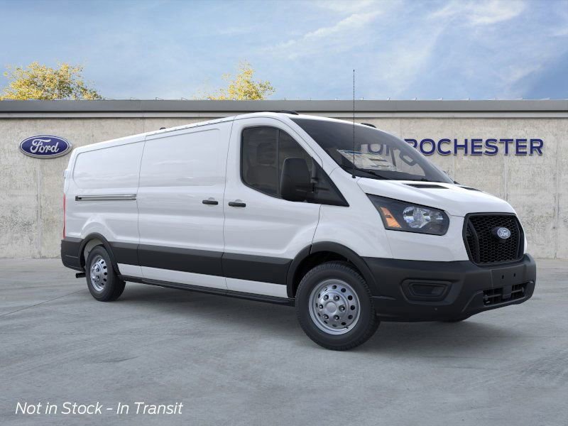 New 2026 Ford Transit 250 Low Roof AWD image 7