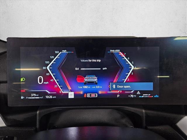 Used 2024 BMW M440i M440i w/ Premium Package image 11