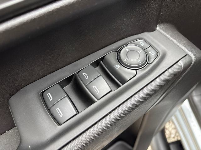 Used 2024 Chevrolet Silverado 1500 Custom AWD/4WD image 24