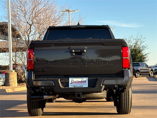 New 2026 Toyota Tacoma SR5 image 9