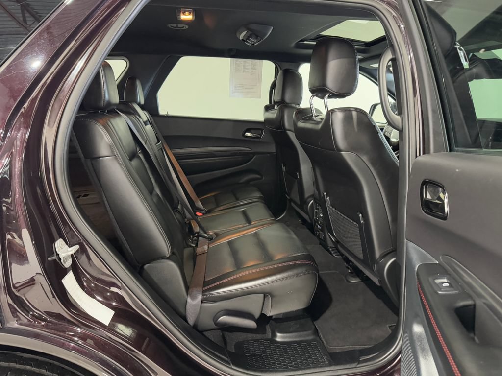 Used 2025 Dodge Durango GT AWD/4WD image 25