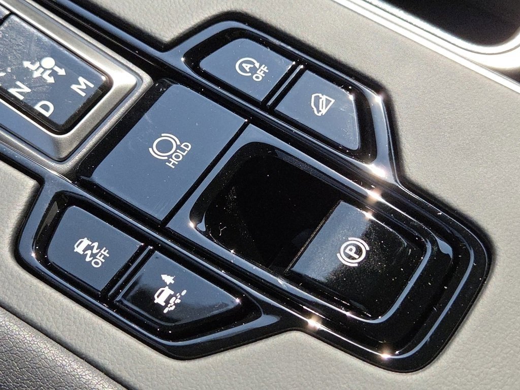 New 2026 Lexus TX 350 AWD image 17