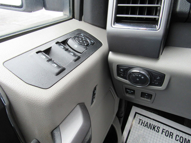 Used 2020 Ford F150 XLT w/ Equipment Group 301A Mid AWD/4WD image 35