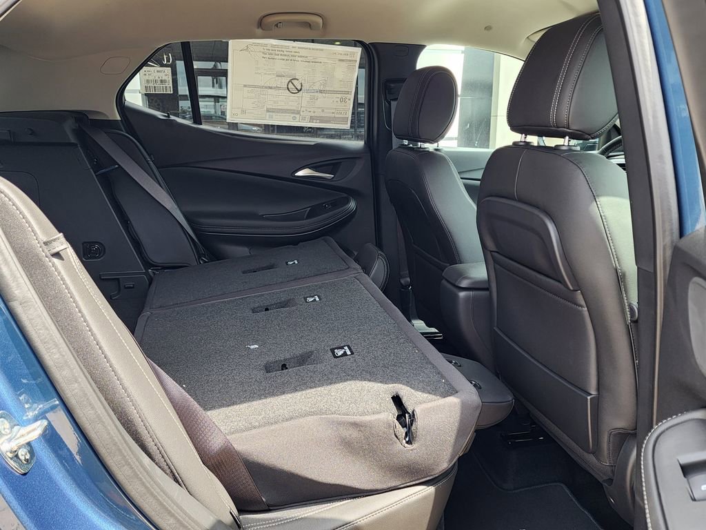 New 2026 Buick Encore GX Preferred image 43
