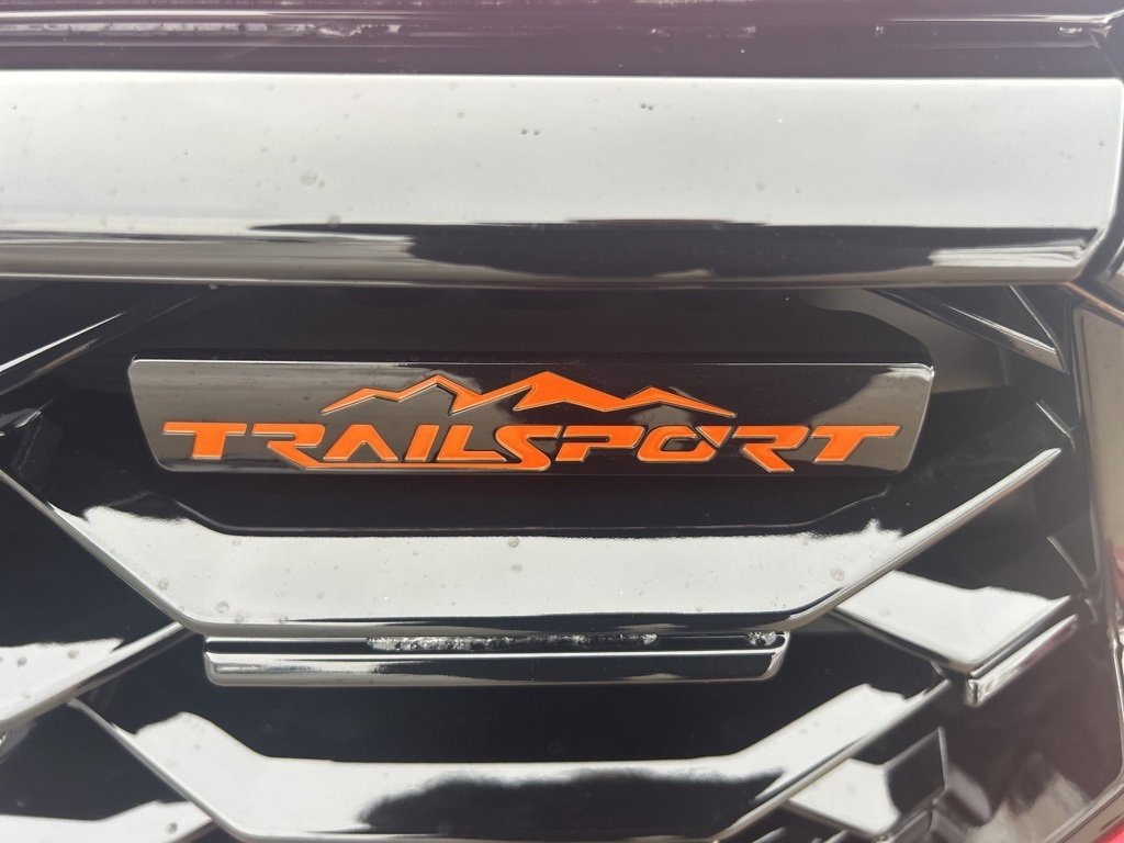 New 2025 Honda Pilot TrailSport image 4