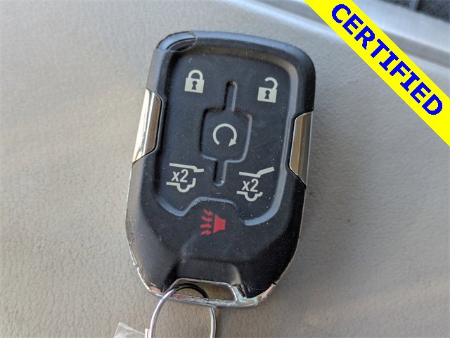 Used 2019 GMC Yukon Denali w/ Open Road Package image 29