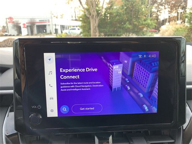 New 2026 Toyota Corolla LE image 23