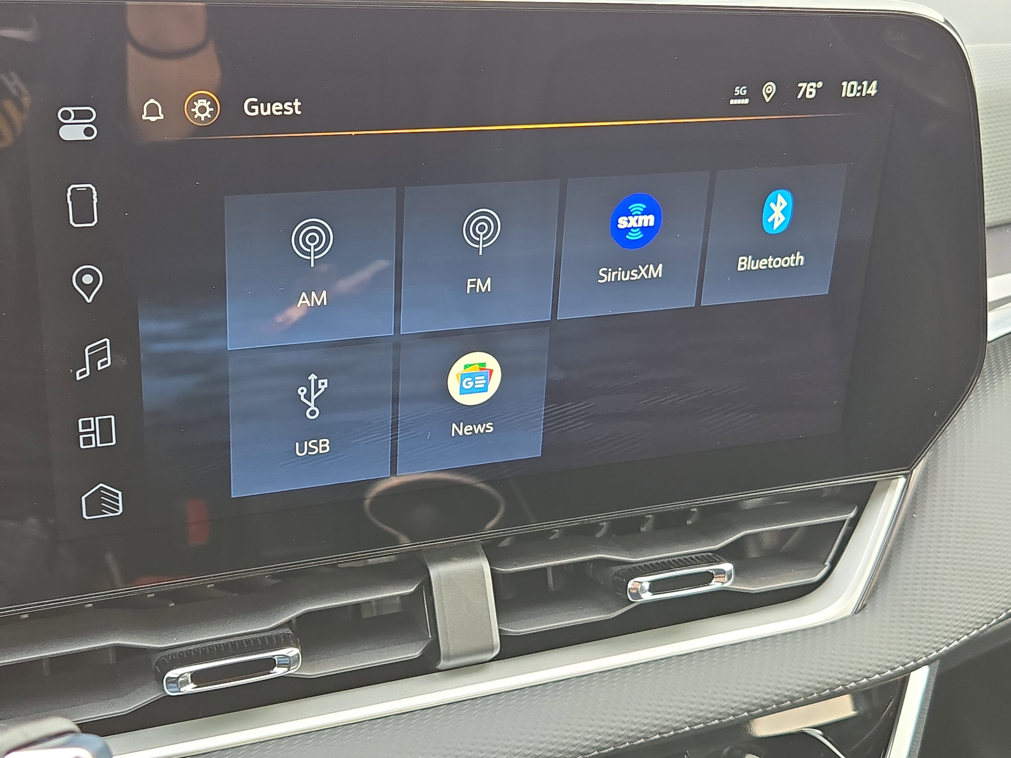 New 2026 Chevrolet Equinox LT image 31