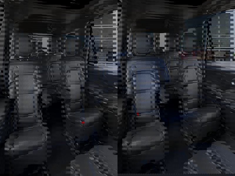 New 2026 Lincoln Navigator Reserve w/ Jet Appearance Package image 11