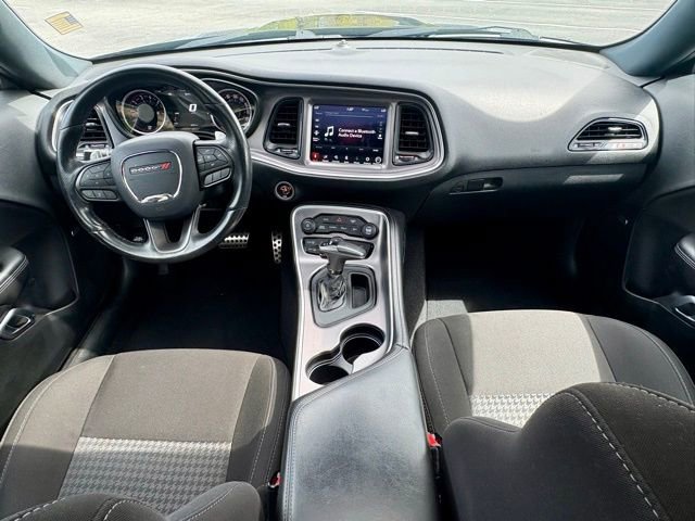 Used 2020 Dodge Challenger R/T Scat Pack image 25