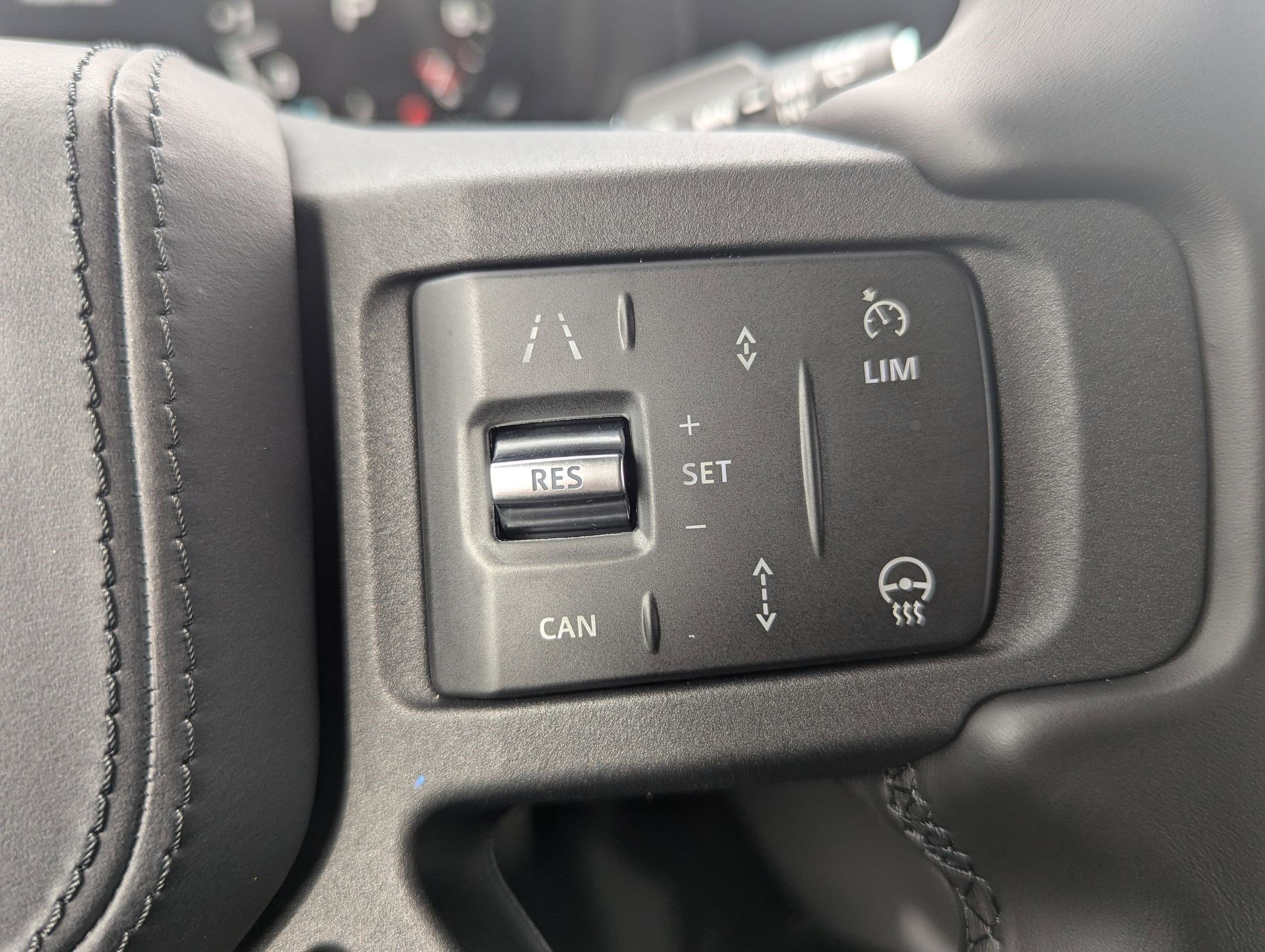 New 2026 Land Rover Defender 130 X image 15