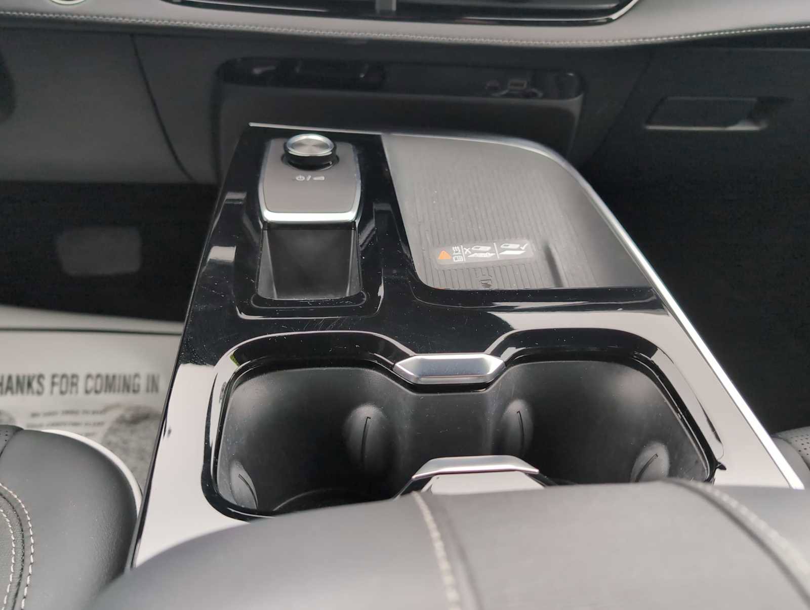 Used 2025 Buick Enclave Sport Touring image 41