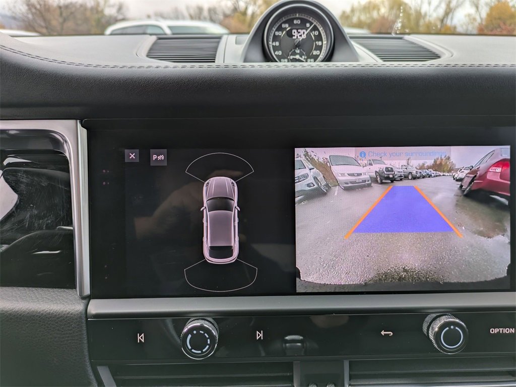 Used 2022 Porsche Macan S image 26