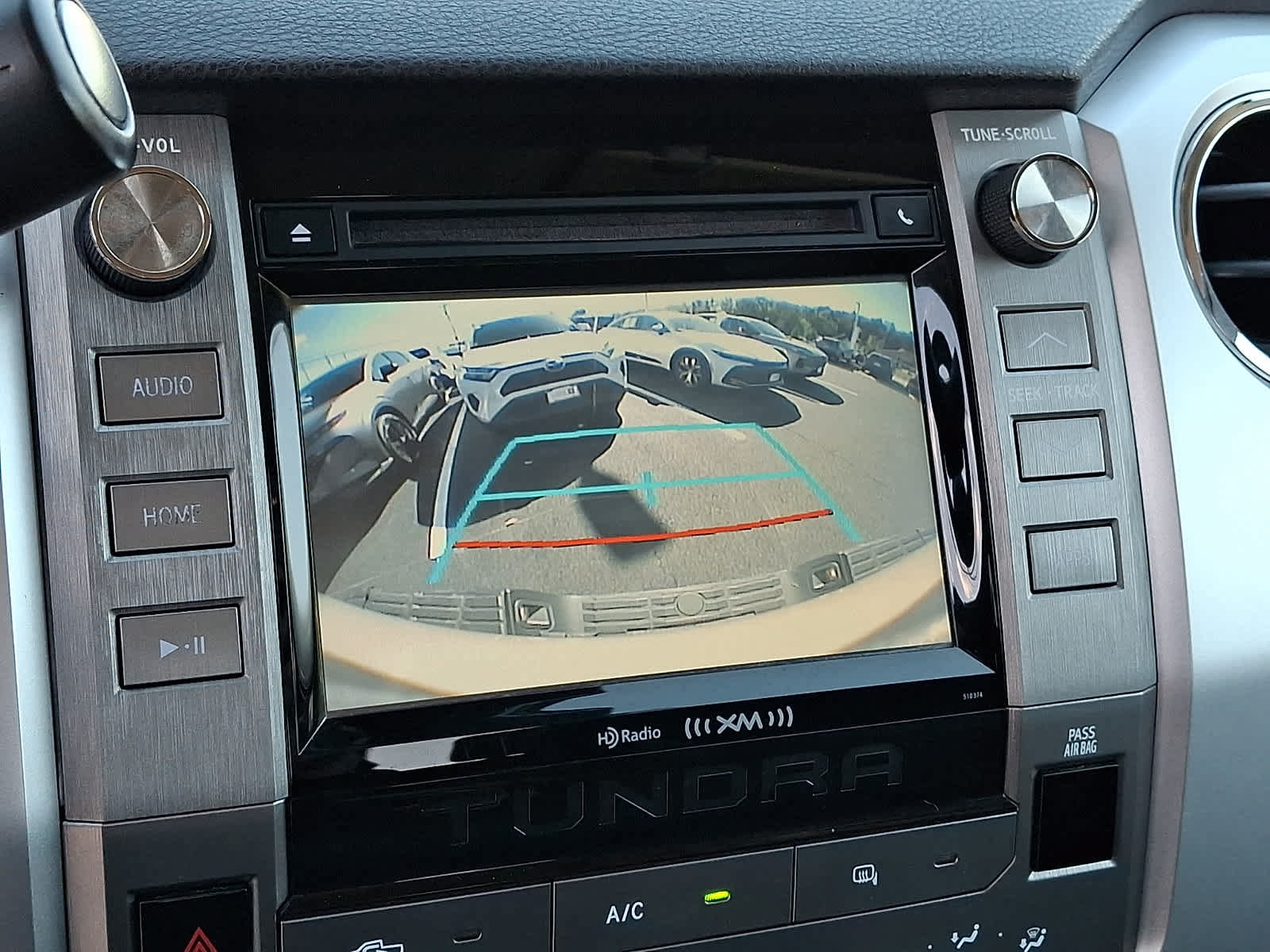 Used 2019 Toyota Tundra SR5 AWD/4WD image 20