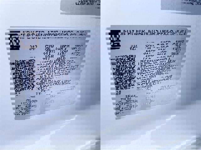 Used 2022 Chevrolet Silverado 1500 LTZ image 18