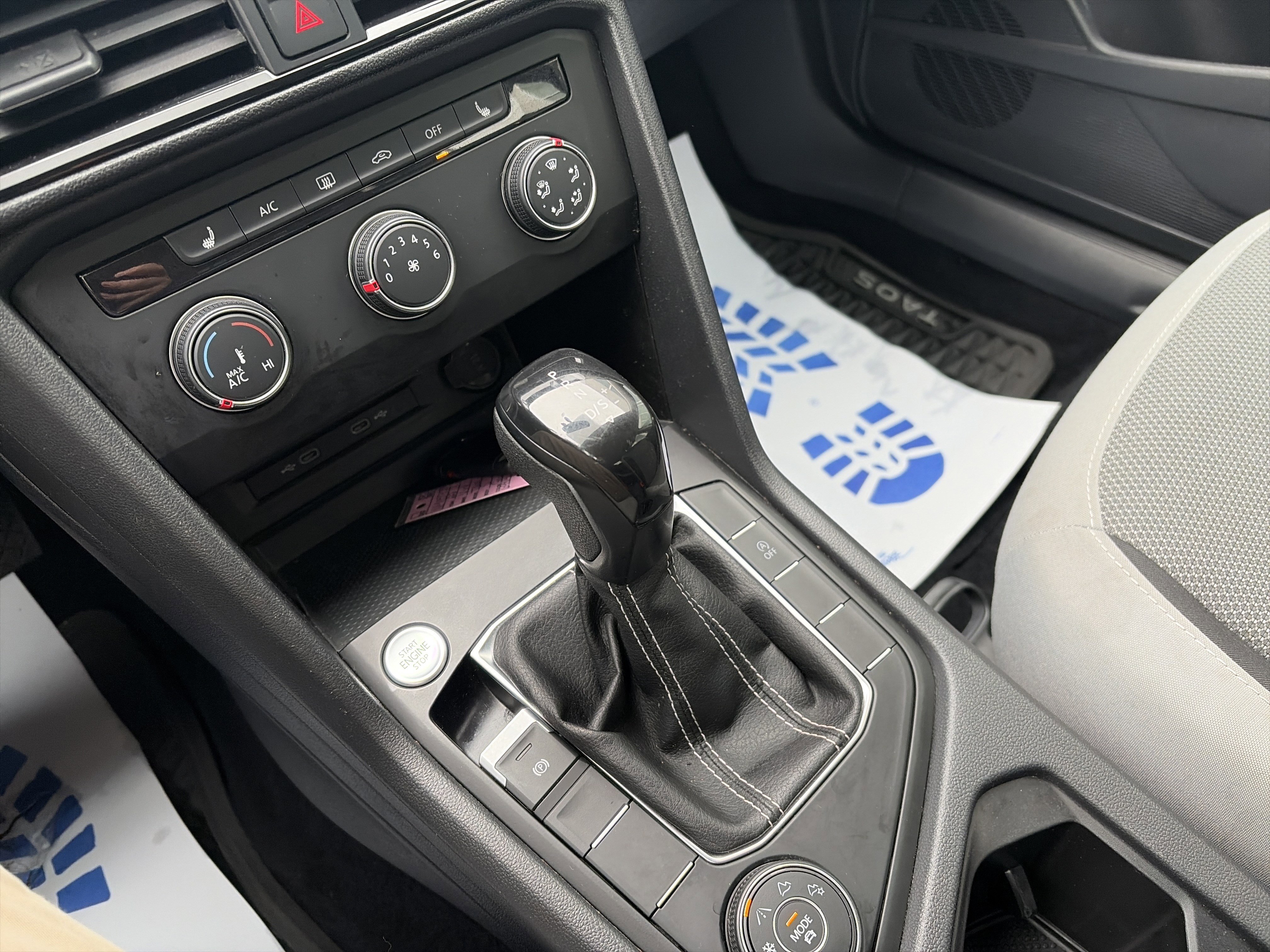 Used 2022 Volkswagen Taos S image 37