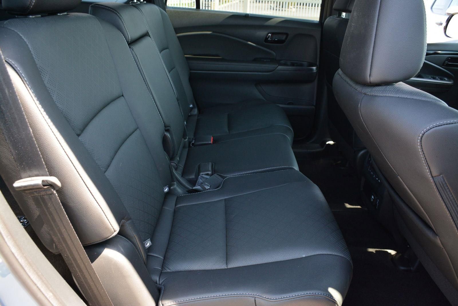 Used 2023 Honda Passport Elite image 19