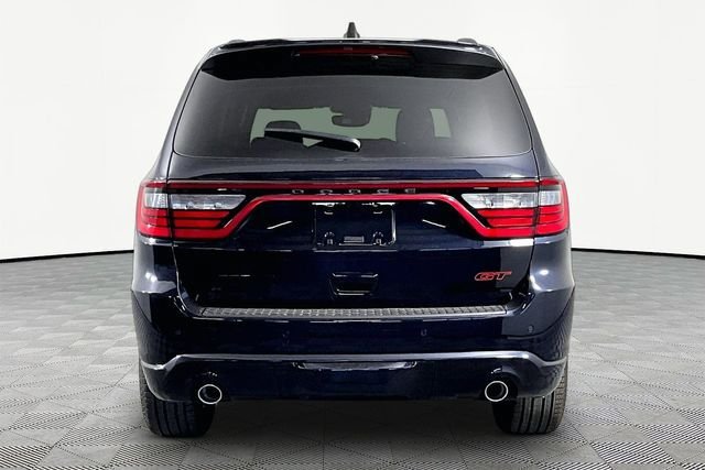New 2026 Dodge Durango GT AWD/4WD image 5