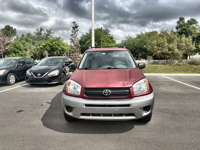 Used 2004 Toyota RAV4 2WD image 14
