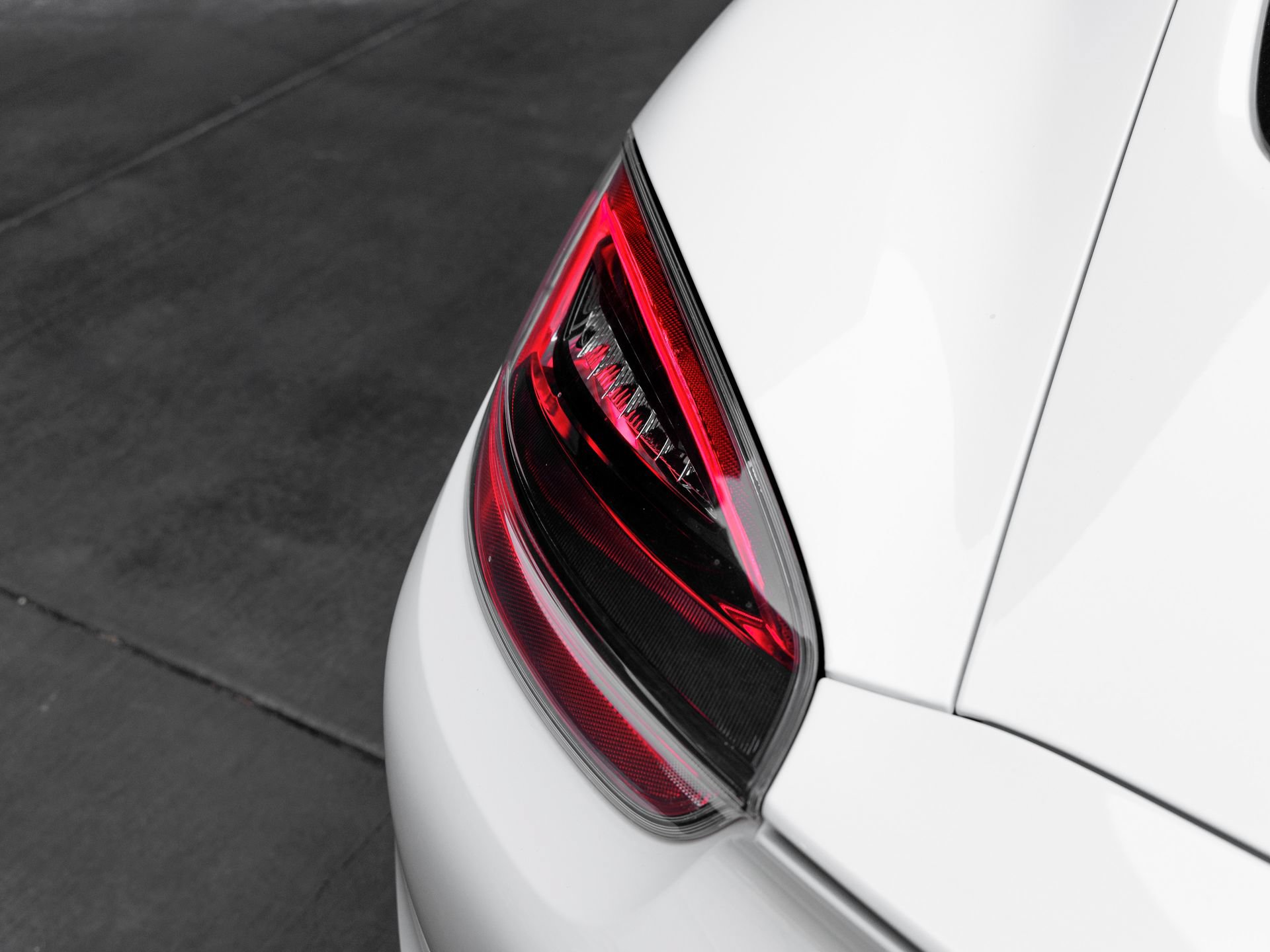 Certified 2015 Porsche Cayman GTS RWD image 30