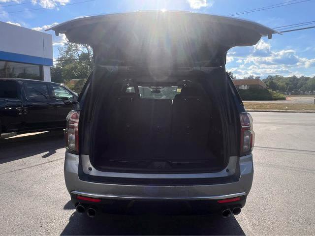 Used 2023 Chevrolet Tahoe High Country w/ Premium Package 2 image 9